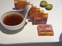 -醉舍·新淮扬菜(长宁龙之梦店)