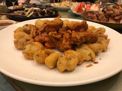 -沙龙酒家