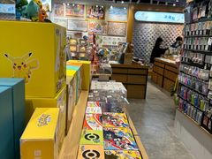 -墨格(世茂广场店)