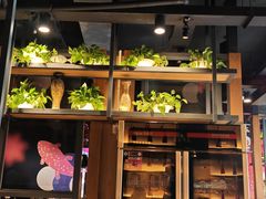 -辣尚瘾·烤鱼·新川菜(交大直营店)