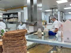 -黑窑厂糖油饼烤鸭·清真菜(旗舰店)