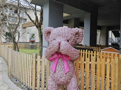 -宁波九龙湖开元度假村