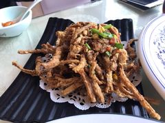 -城北食府(枫林店)