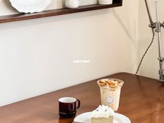-Lumos一間甜食