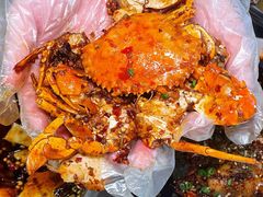 -辣螃铠盆盆蟹大排档(总店)