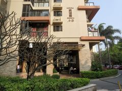 -一间摄影工作室(天安云谷店)