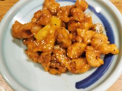 -鱼食饭稻·苏浙土菜17年老馆子(平江路店)