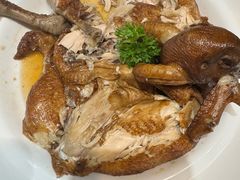 -老德州四合院·德州菜(天衢路店)