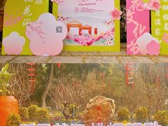 -桃花涧