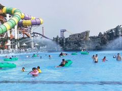-厦门方特水上乐园
