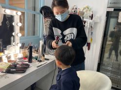 -小鬼当佳儿童摄影(房山龙湖熙悦天街店)