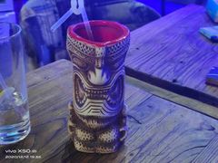 -Release bar 释放酒吧 (哈西万达店)