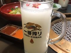 -厚贞日式烤肉(浦东汇智店)