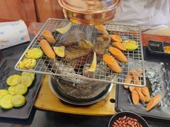 -奥西拉烤肉,盒饭,冷面(青岩刘店)