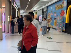 -永旺梦乐城(金银潭店)