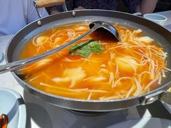 -华馨园北京烤鸭(丽水店)