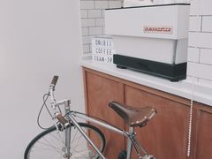 -Onirii Coffee(长乐路店)