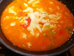 -苗小坛酸汤鱼(酒仙桥店)