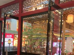 -老山东·山东菜(鲁菜名店)