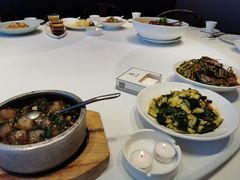 -真爱中国餐馆·年华店(朱雀大街店)