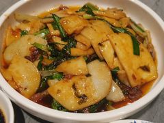 -福照楼汽锅鸡·云南菜(火车站锦江店)