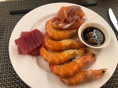 -伯豪瑞廷酒店-天伦阁西餐厅