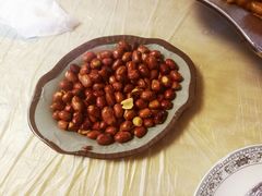 -蟹肉煲蟹肉(阊胥路店)