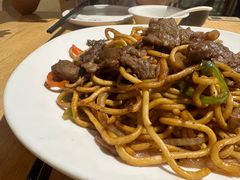 -兰亭轩茶餐厅(长江路店)