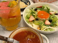-西堤牛排(南京龙江店)