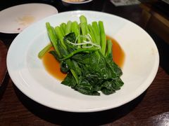 -绿茶餐厅(财富购物中心店)