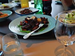 -环球港凯悦 · 享悦中餐厅