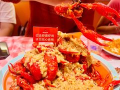 -吉利龙虾·新派海鲜烧烤