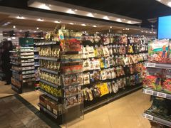 -BHG生活超市(安贞店)