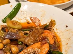 -东就鸭饭店·古早海南菜(友谊南海城店)