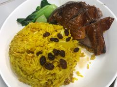 -深井陈记烧鹅酒家(新填地街店)