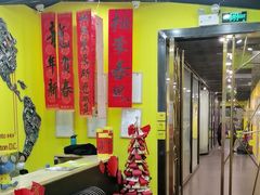 -杨梅红艺术教育(水贝教学中心)