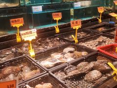 -潮粤香海鲜酒楼(沙湖店)
