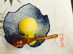 -竹叶亭(银座店)
