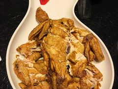 -西安饭庄·非遗陕菜(钟楼店)