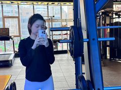 -NRG健身私教CLUB(打浦桥店)