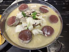 -金掌勺锅包肉(太原万达店)
