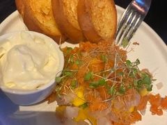 -blue frog蓝蛙(长泰广场店)