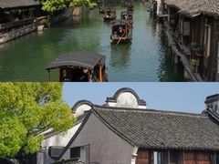 -乌镇景区