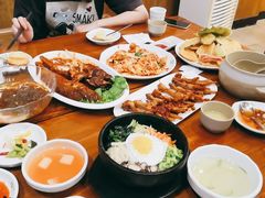 -全州拌饭馆(断桥店)