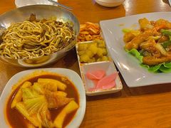 -韩礼年糕(飞虹路店)