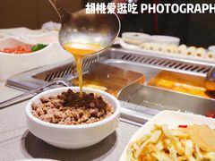 牛肉粒-海底捞火锅(徐州火车站店)