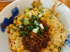 -兵哥豌豆面(青华店)