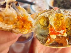 -喜洋洋蟹庄(阳澄湖店)