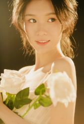 -克拉女神写真馆·匠心定制