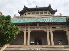 -武汉大学老图书馆